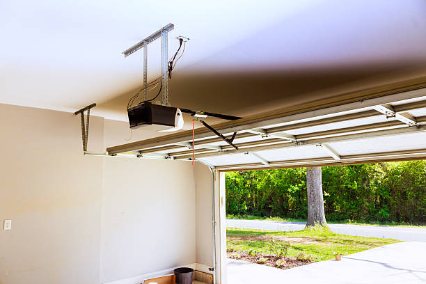 Top rated local Garage Door Roller Replacement specialists in Menard, TX